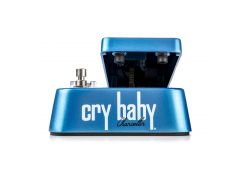 Педаль Dunlop JUSTIN CHANCELLOR CRY BABY WAH